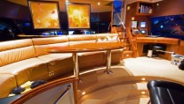 KELLY SEA - The Bridge Seating